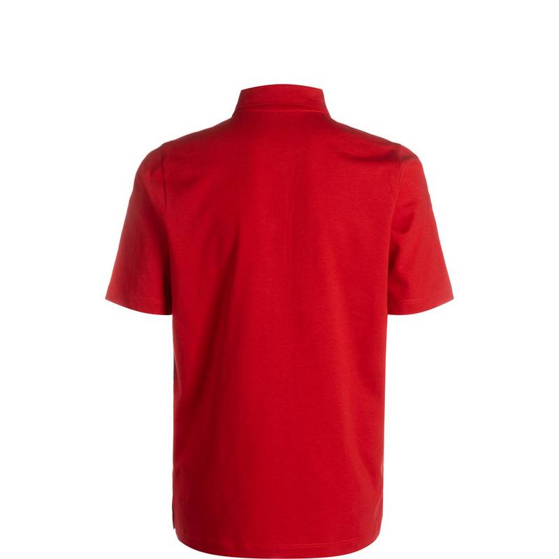JAKO Power Poloshirt Jungen
