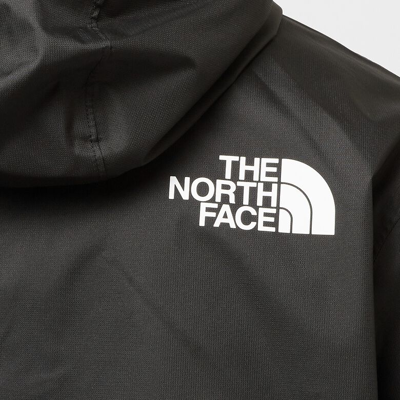 The North Face Moutain Q Jacket - EU tnf black