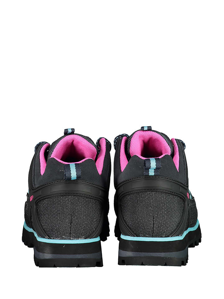 CMP Leder-Trekkingschuhe 
