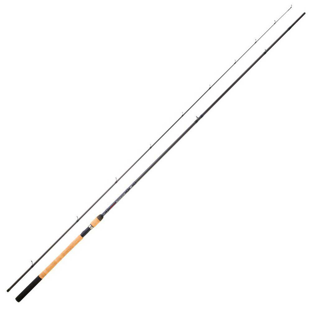 Canne anglaise Daiwa BLACK WIDOW MATCH 393PBF