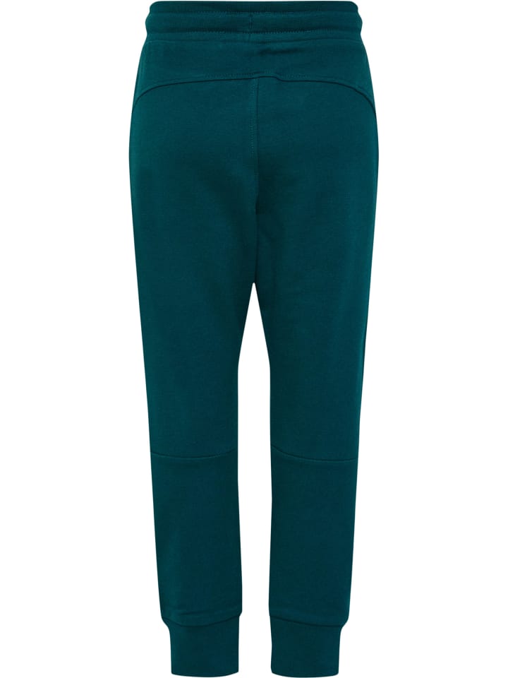 Hummel Hummel Verstellbare Taille Hose Hmlfastwo Jungen in DEEP TEAL günstig kaufen