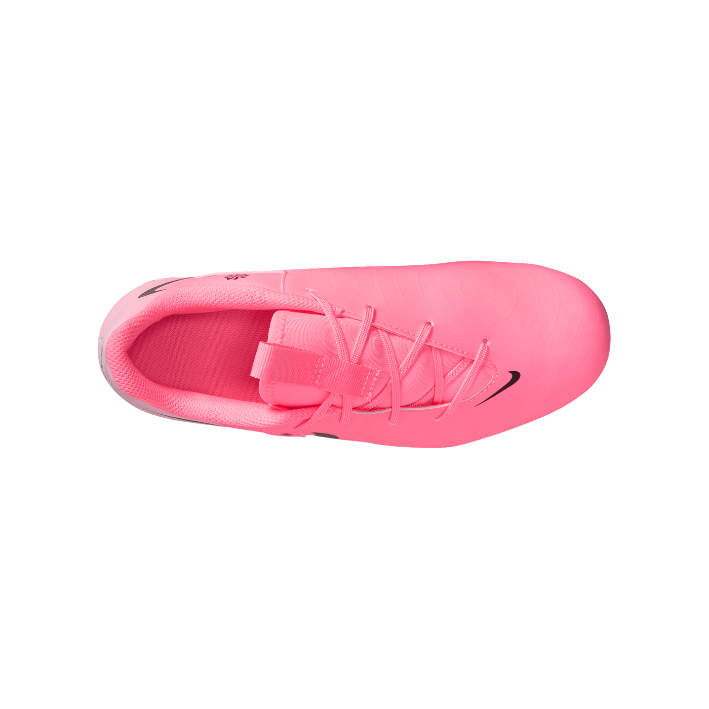 Nike Jr. Phantom GX II Academy MG Kids Rot F600