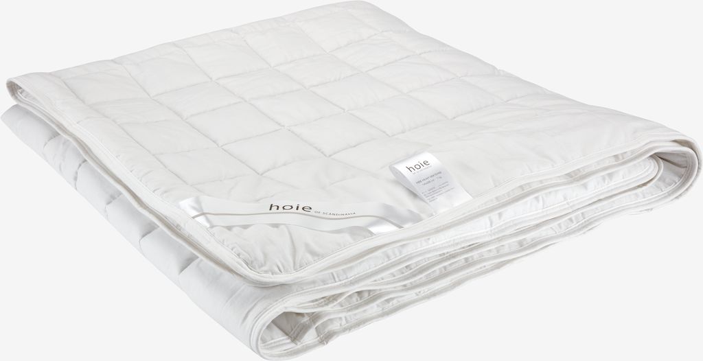 Høie HEAVY cobertor pesado dourado 7 kg Høie HEAVY quente