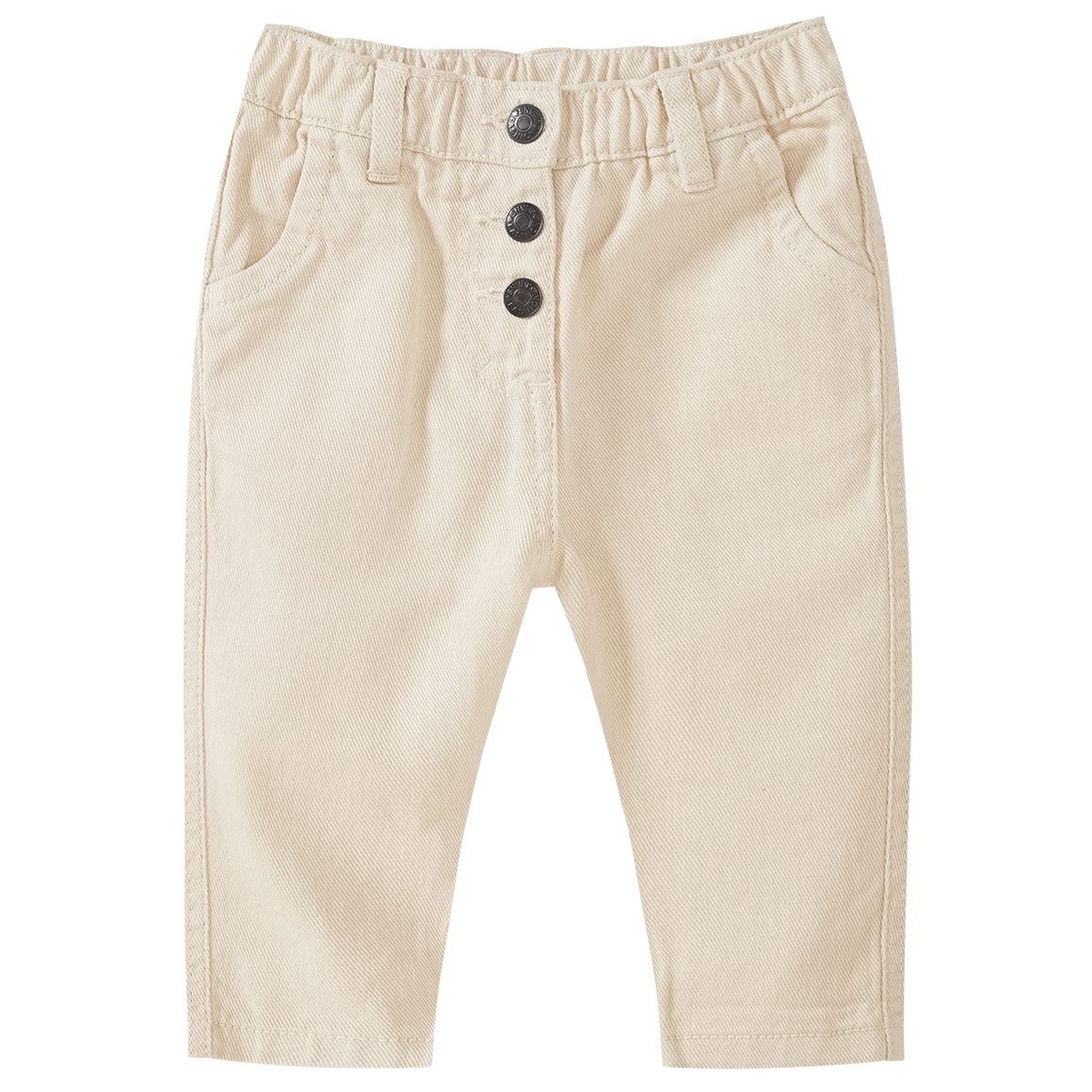 Baby Hose mit Druckknöpfen