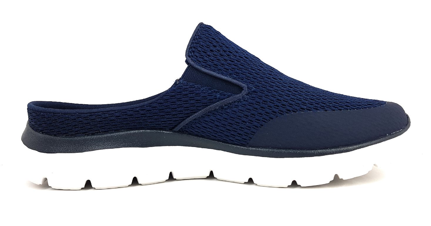 Skechers Summits Vindicator 232296 Blau NVY Navy