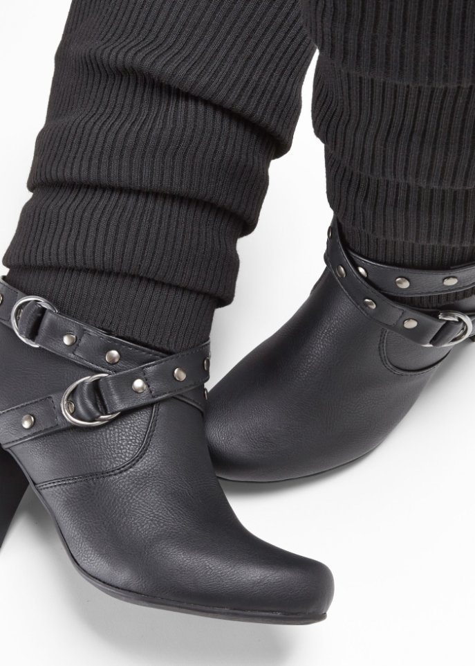 Stiefel
