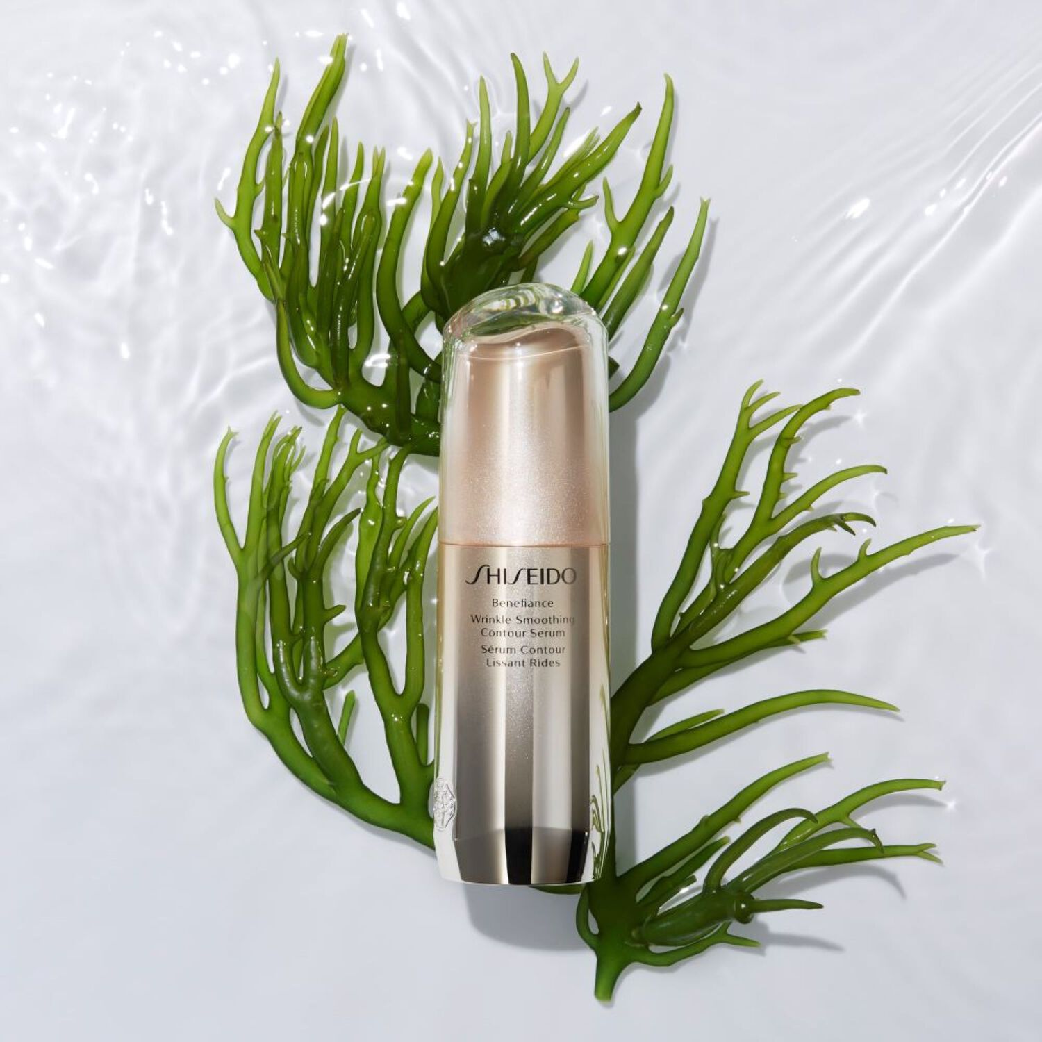 Shiseido Benefiance Sérum Contour Lissant Rides 30 ml
