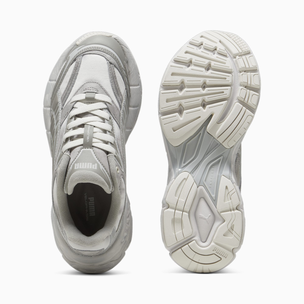 PUMA Velophasis Retreat Yourself 395997_02 / grau