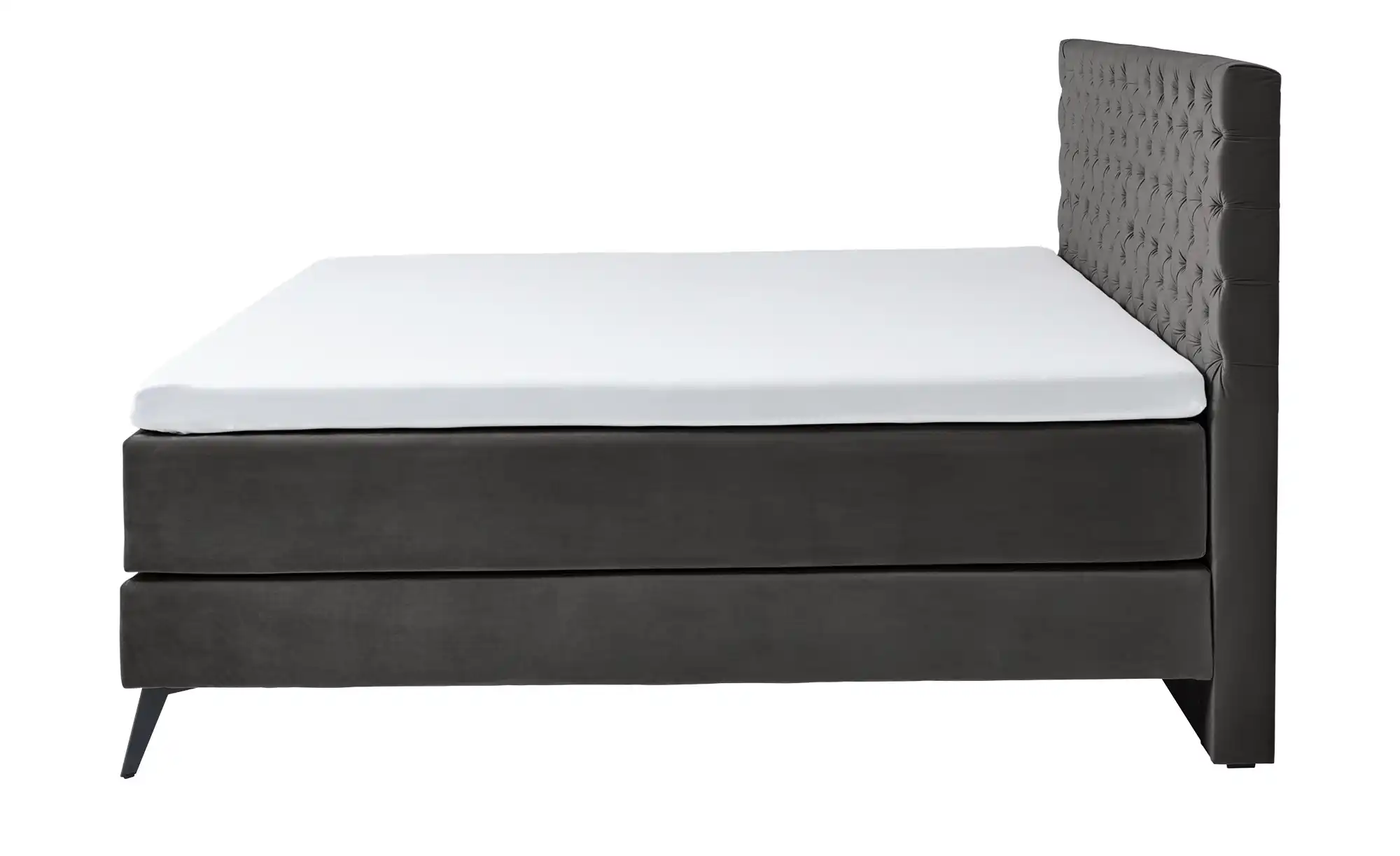 Boxspringbett