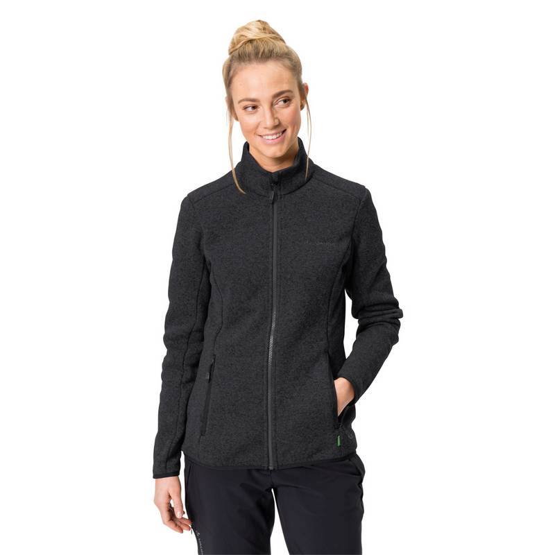 VAUDE Women's Rienza Jacket IV Outdoorjacke Damen