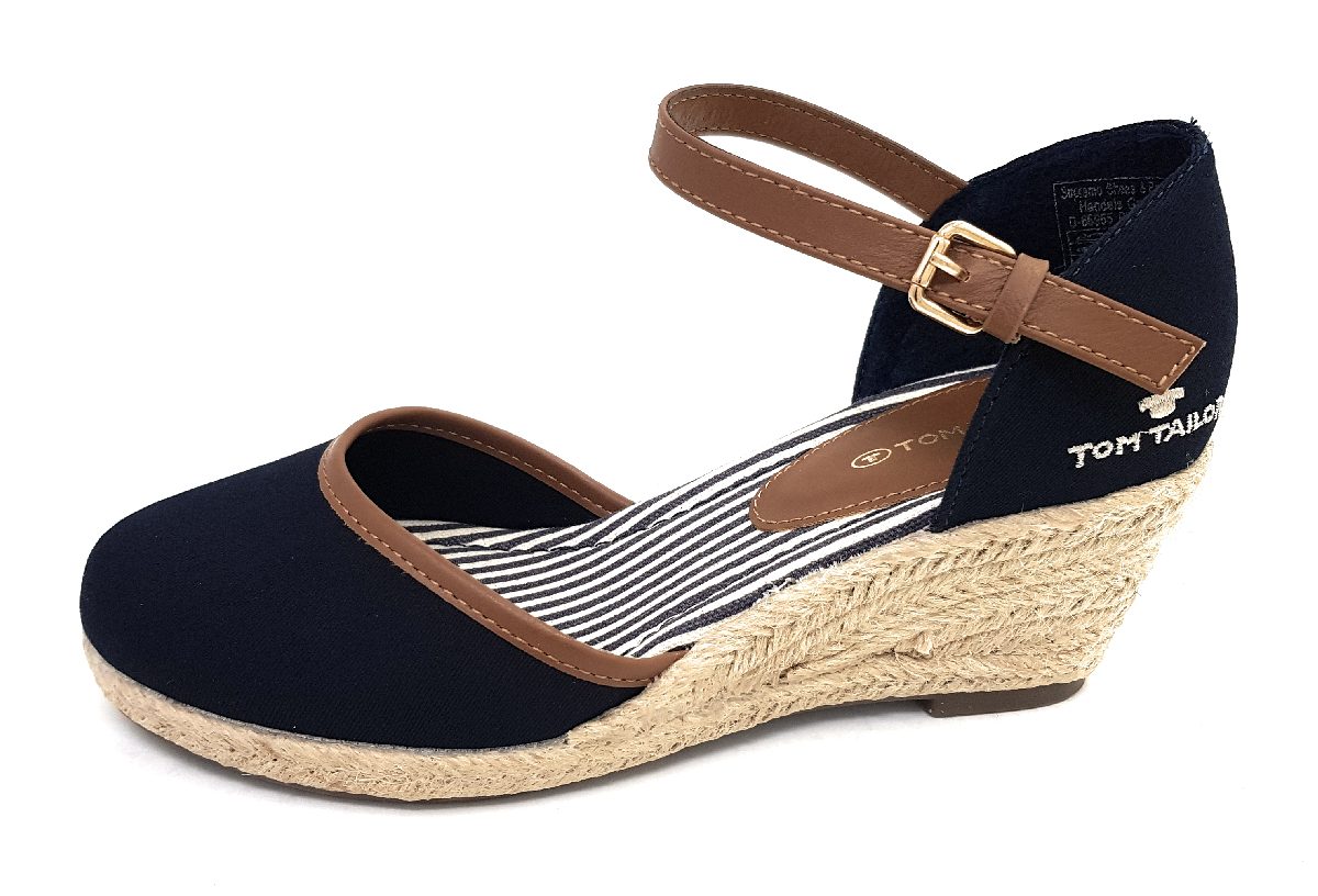 Tom Tailor 3290903 Blau navy