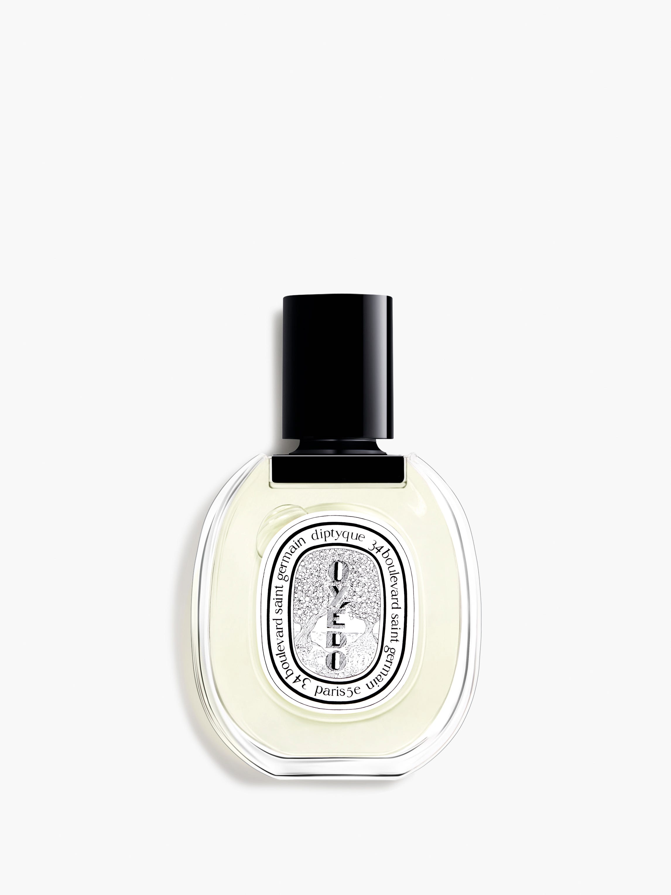 Oyédo - Eau de Toilette