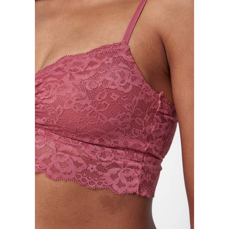 Snocks Spitzen-BH BH Damen