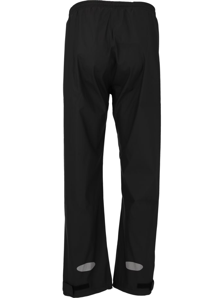 Weather Report Regenhose Rainy W-Pro 5000 in 500 Black günstig kaufen