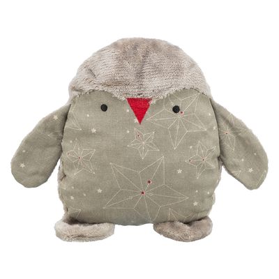 Trixie Hundespielzeug Xmas Pinguin