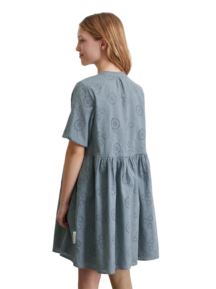 Marc O'Polo TEENS-GIRLS Kleid in FADED BLUE günstig kaufen