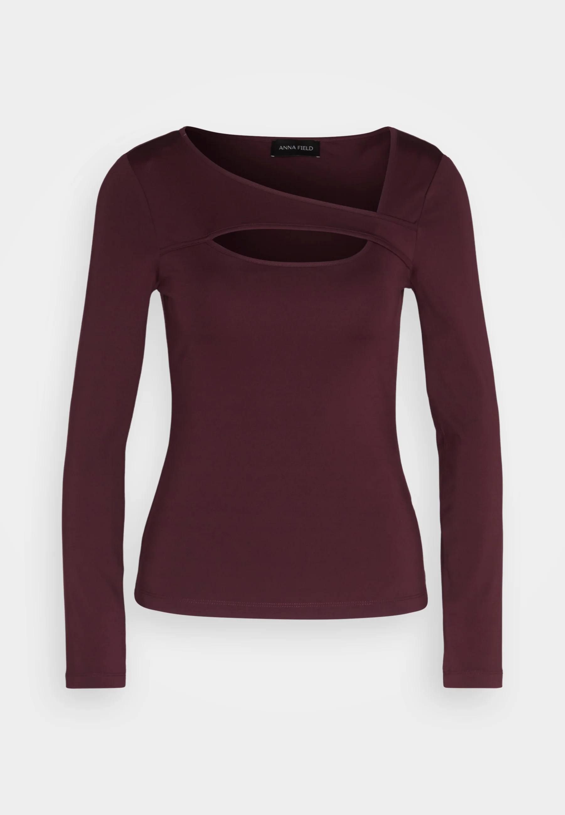 Camiseta de manga larga Anna Field