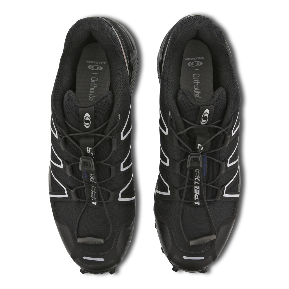 Salomon Speedcross 3 L47284100 / schwarz