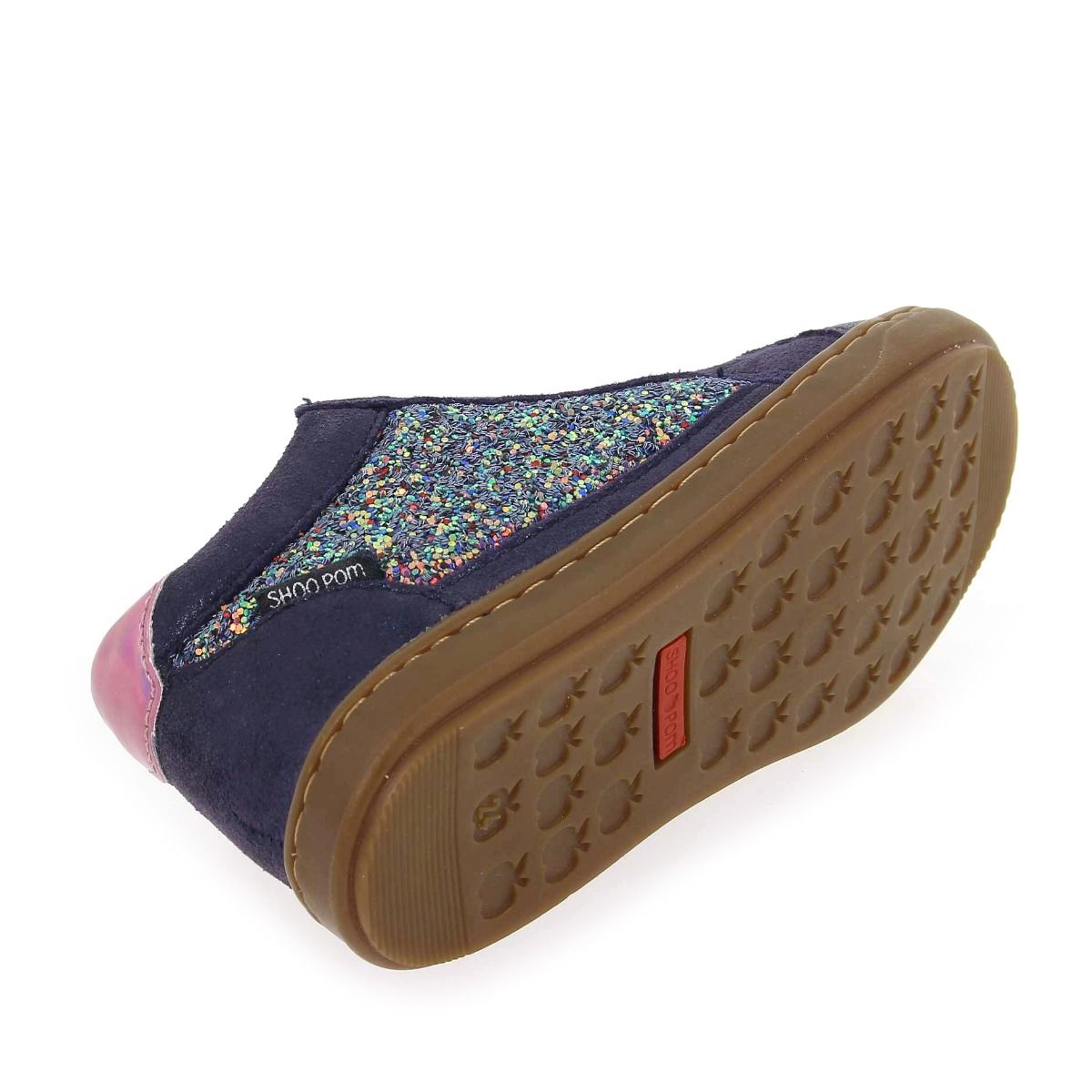 Shoopom  BOUBA CONNECT H23 - Marine Multi