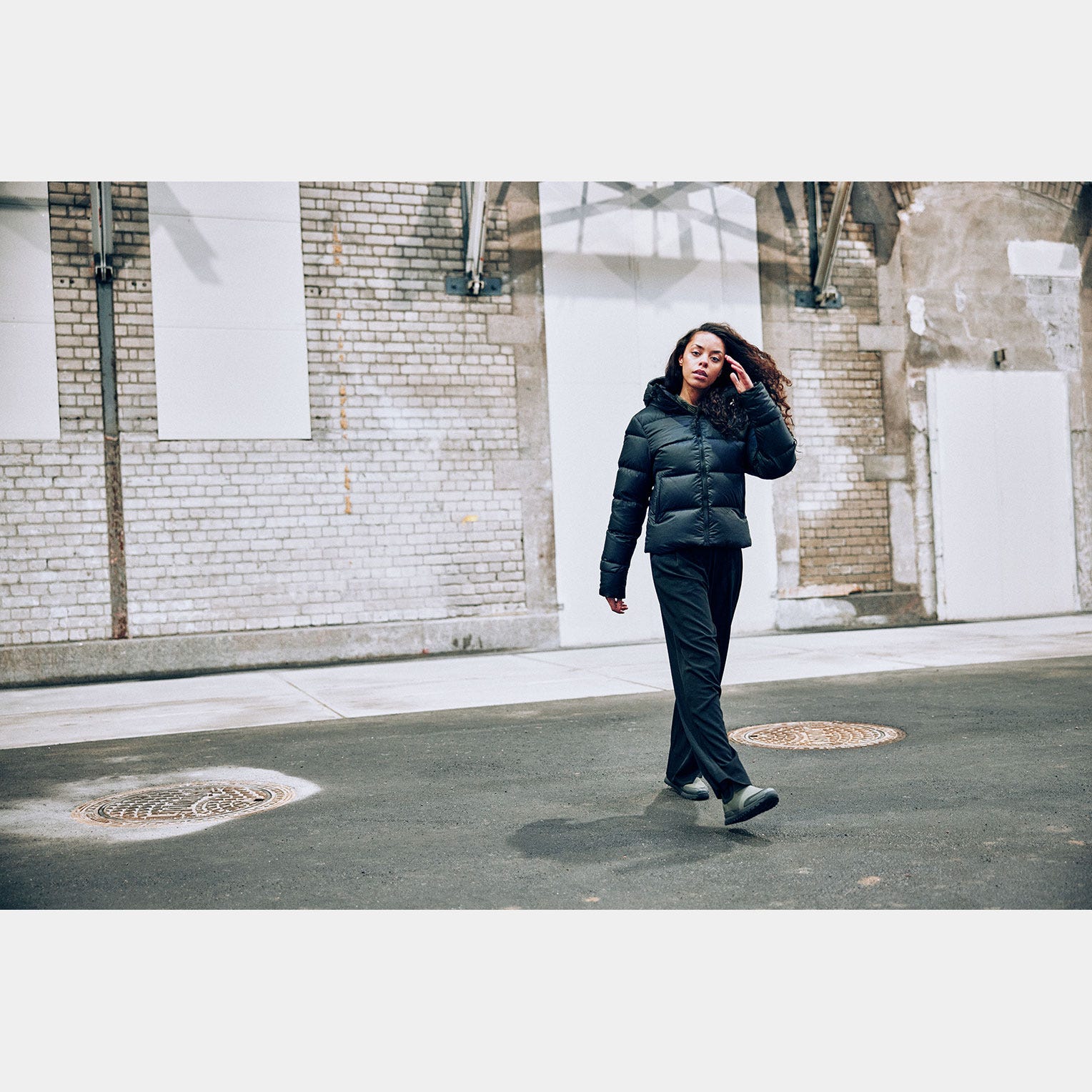 Women's Essence Down Jacket