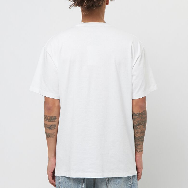 No Problemo Mini Problemo T-Shirt white