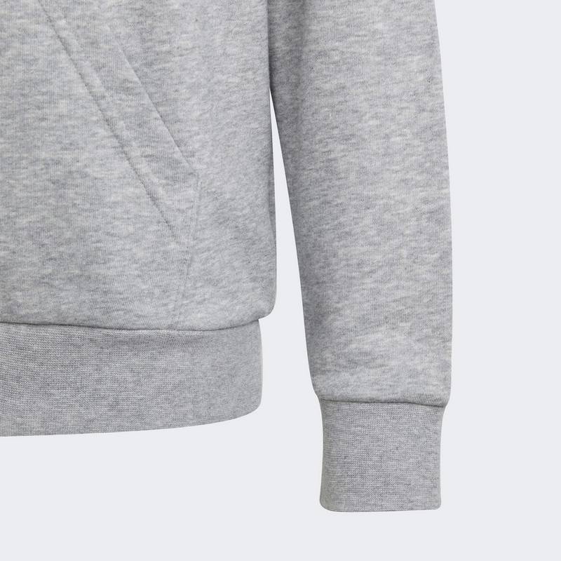 adidas Big Logo Essentials Cotton Hoodie Hoodie Kinder