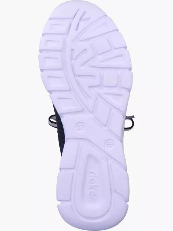 Rieker Damen Sneaker Low