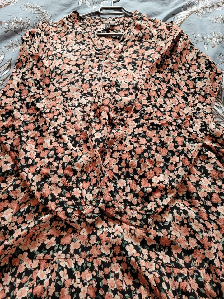 Vero Moda Kleid 