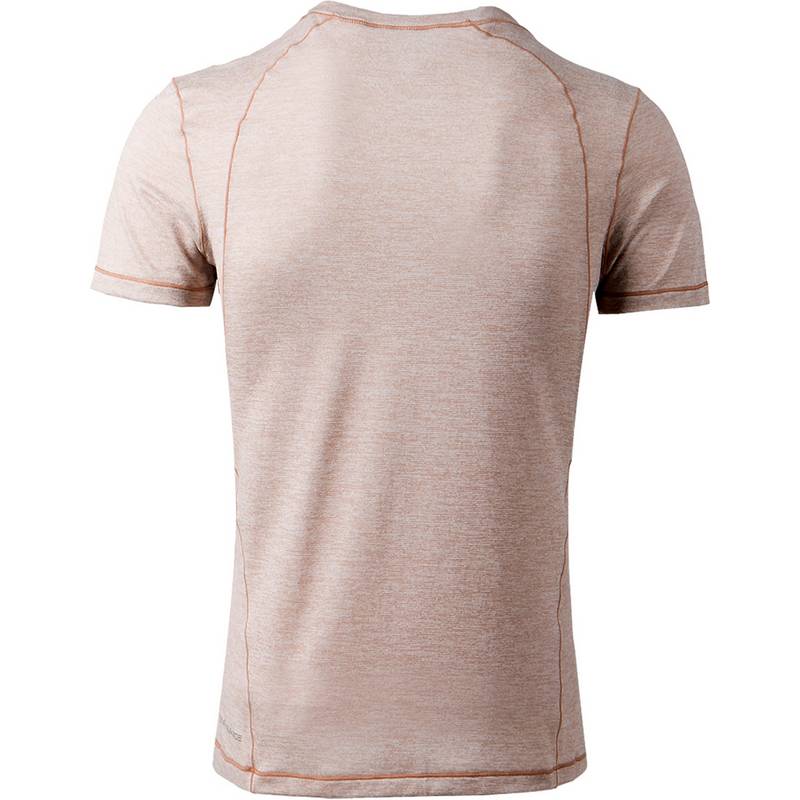 Endurance Korrl Laufshirt Damen