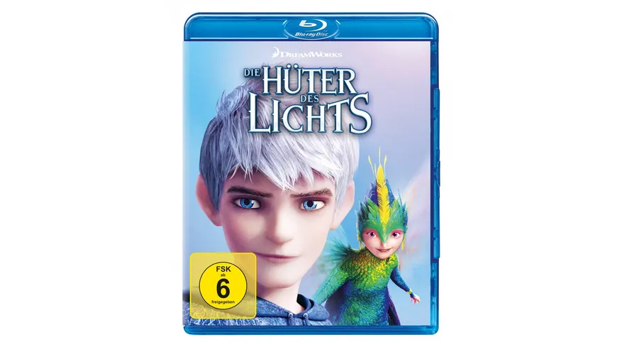 Die Hüter des Lichts