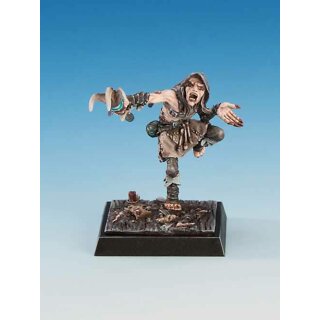 Calvario Vigueta & 2 Balagonecos (Freebooters Fate)