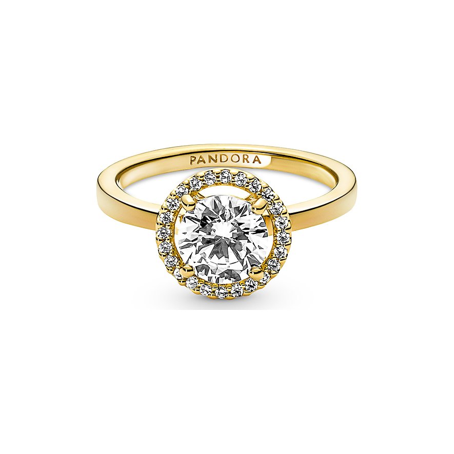 Pandora Damenring Timeless