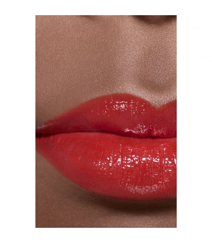 Chanel-ROUGE COCO FLASH-La Couleur, la Brillance, l'Intensité en un Éclair