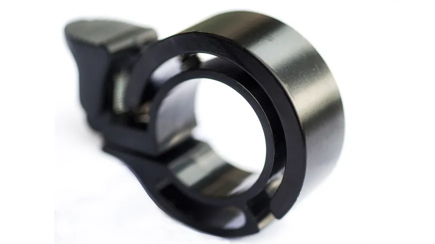 Klingeling Fahrradklingel Shape Bell Smart