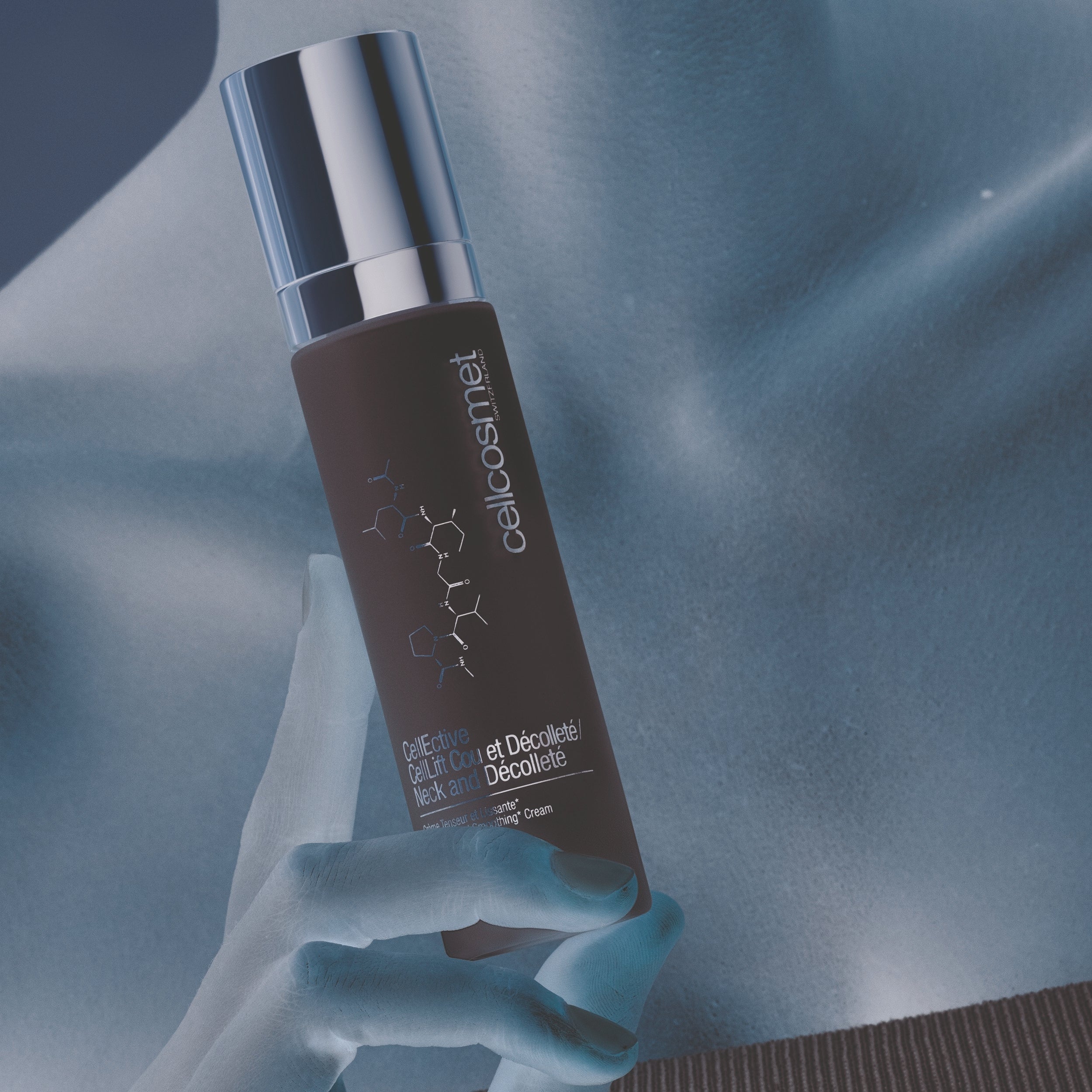 Body CellEctive CellLift Neck and Décolleté - Tretman za podizanje vrata i dekoltea