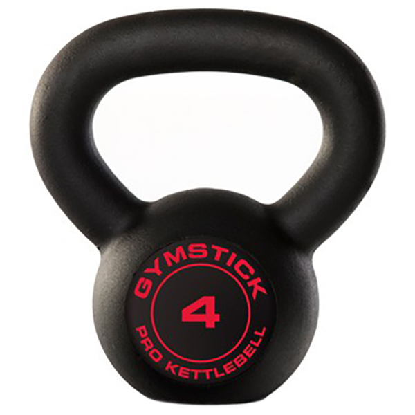 Gymstick - Pro Kettlebell - Functional Training