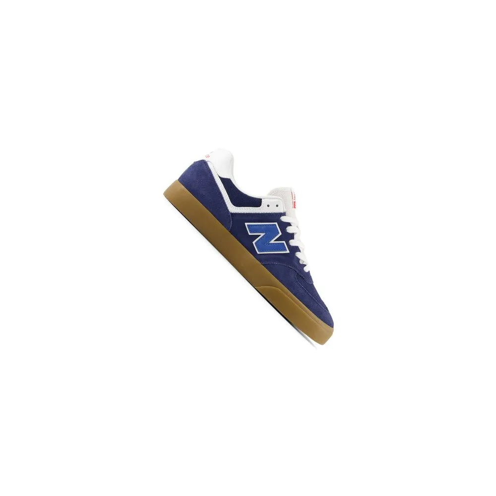 New Balance 574 NM574VBY / blau