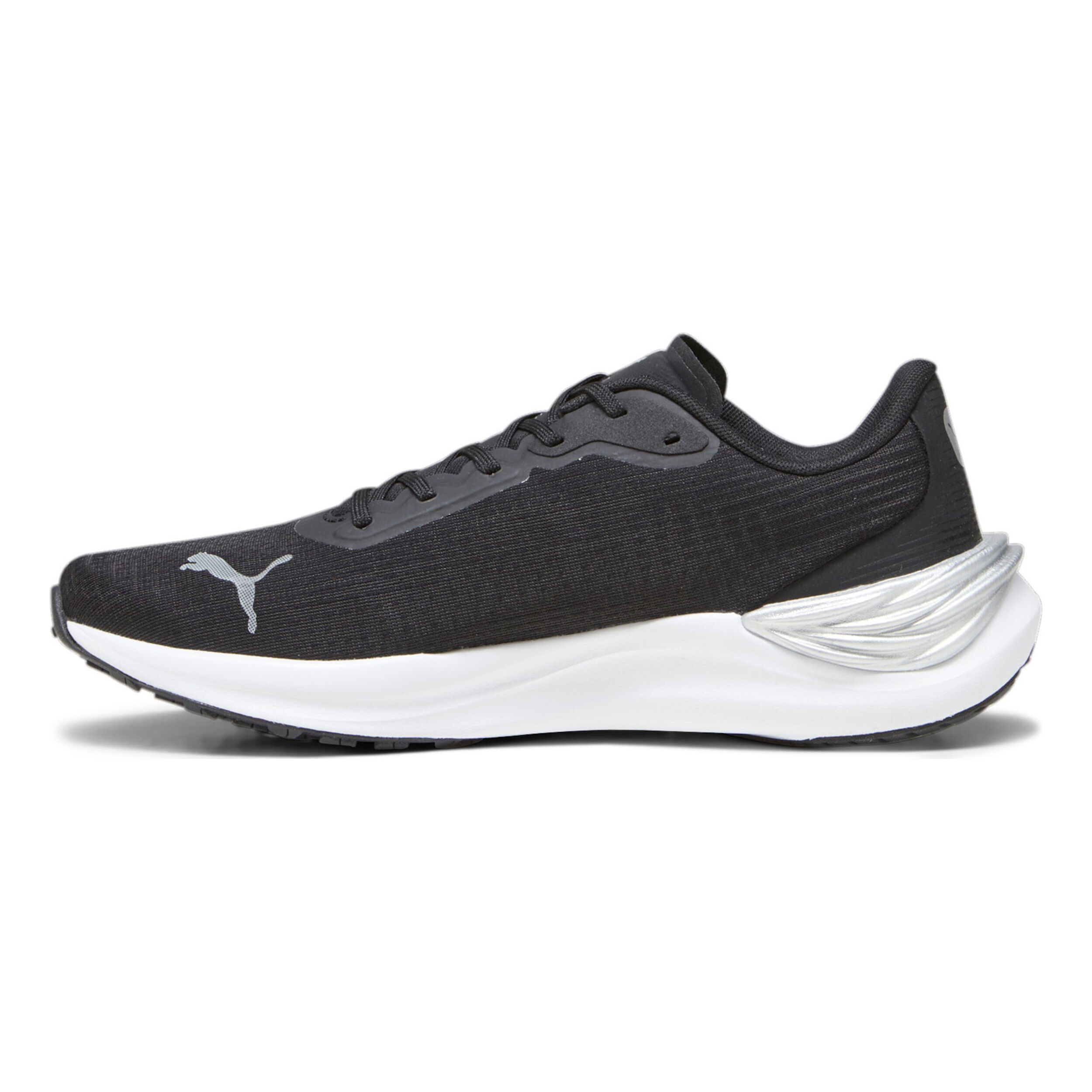 Electrify Nitro 3 Neutralschuh Herren - Schwarz, Silber