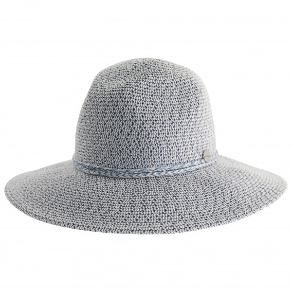Seafolly - Women's Collapsible Fedora - Hut