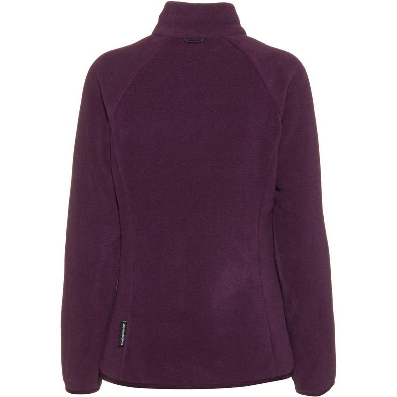 Jack Wolfskin MOONRISE 3IN1 Doppeljacke Damen