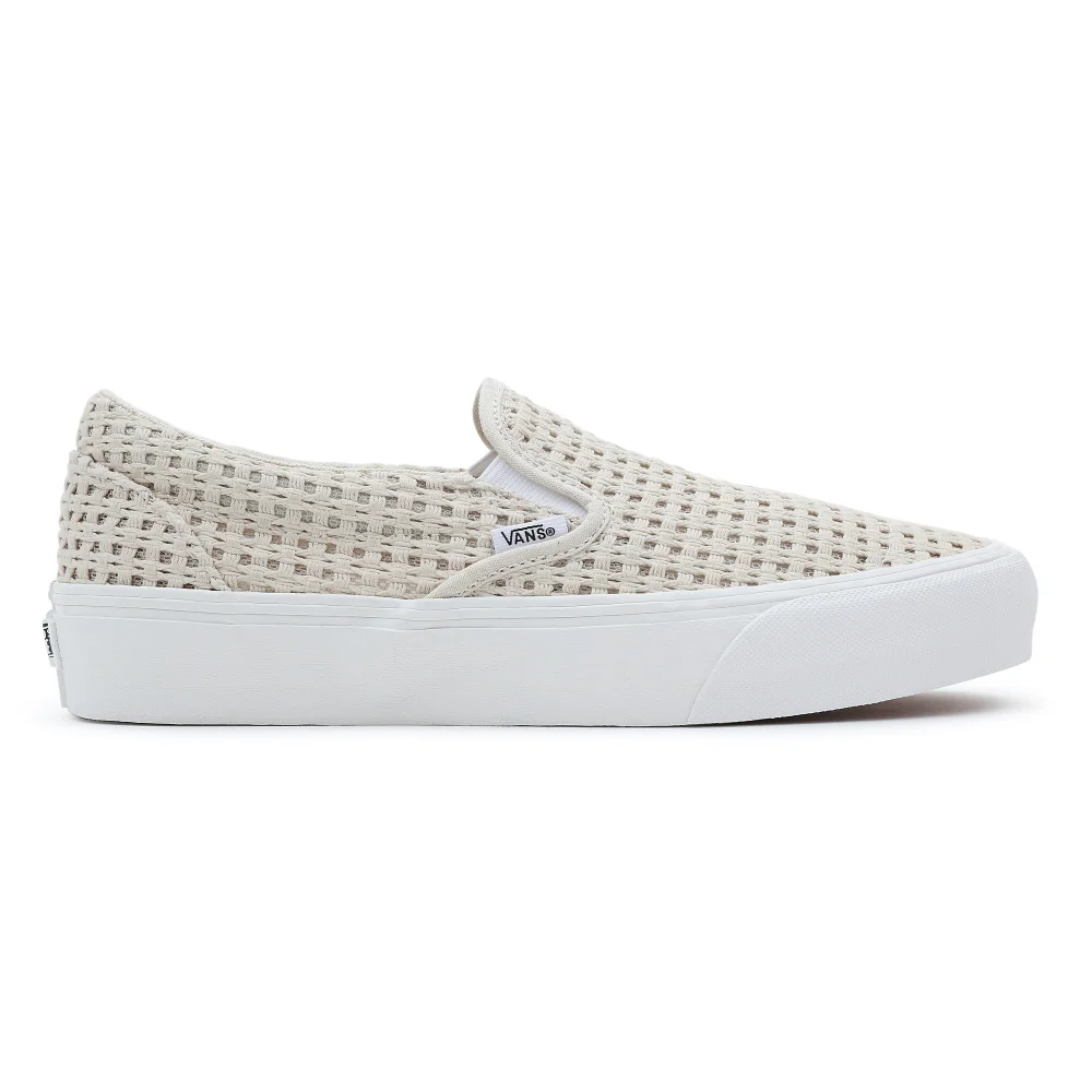 Vans Slip on Vr3 VN0007NCNTR1 / weiss