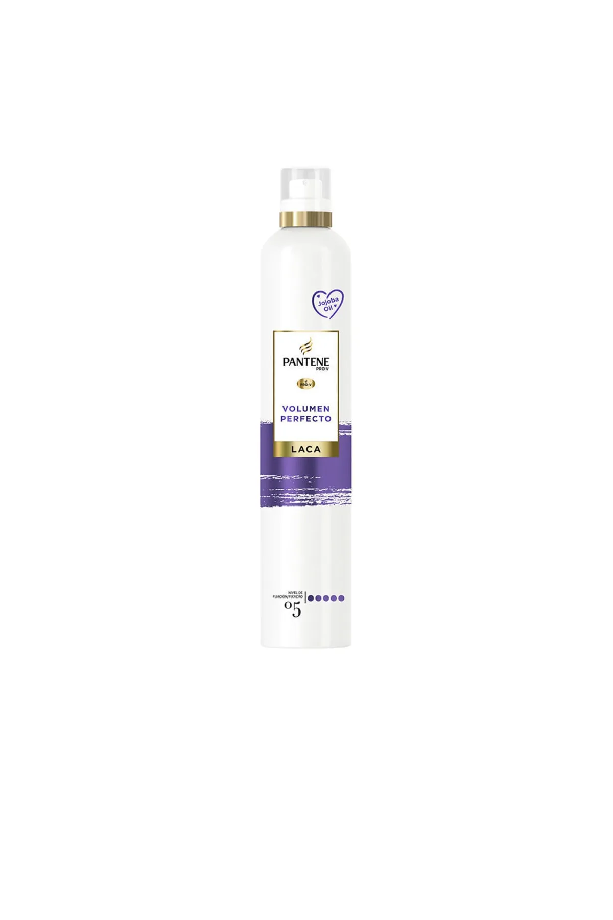 Pantene  Perfect Volume Haarspray Pantene 370 ml