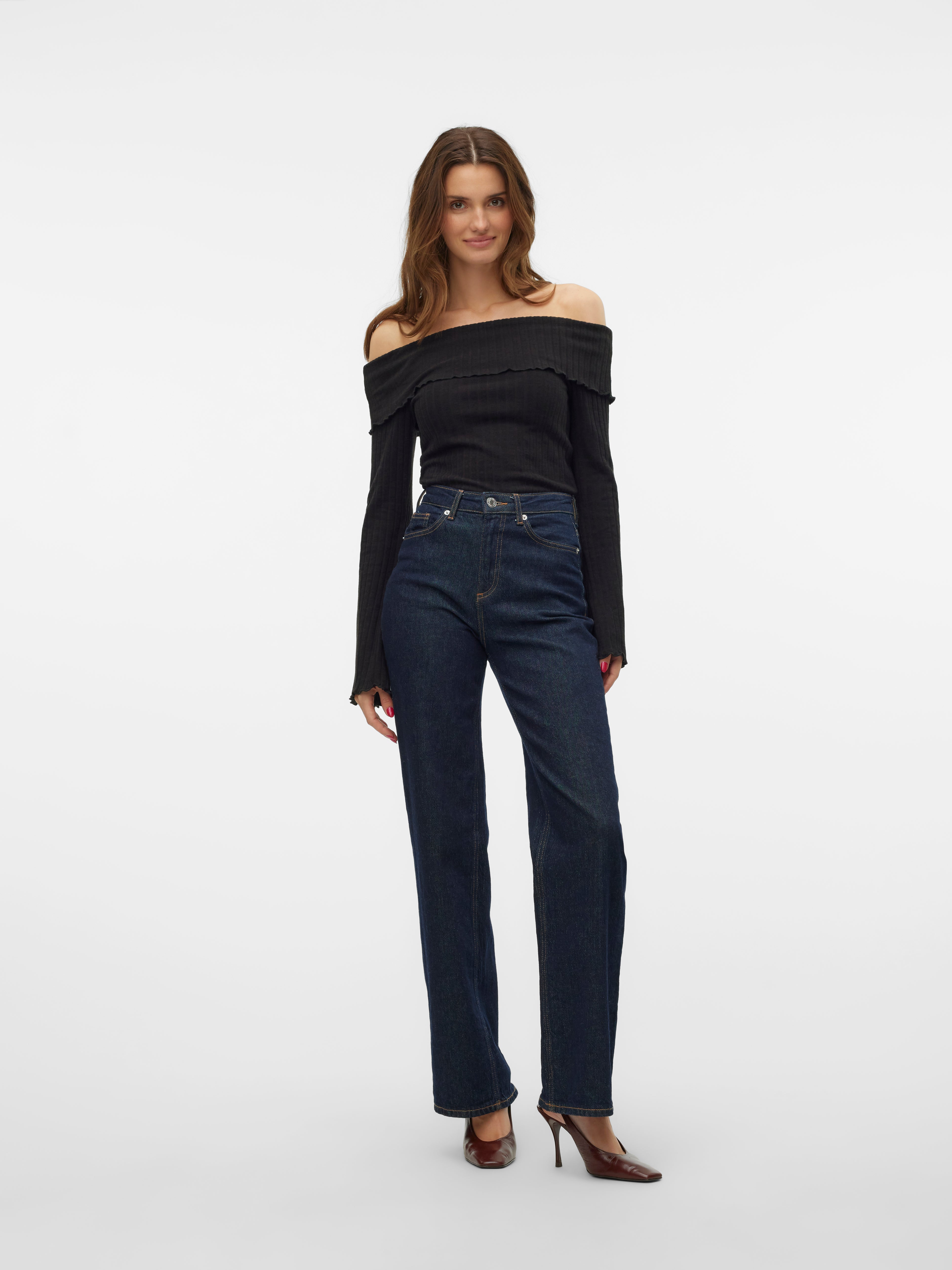 VMAURA Top