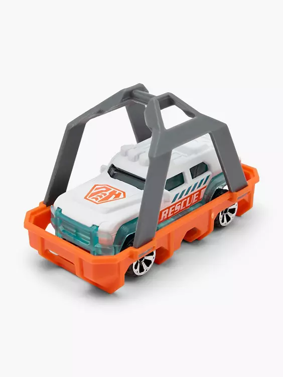 Dickie Sky Patroller