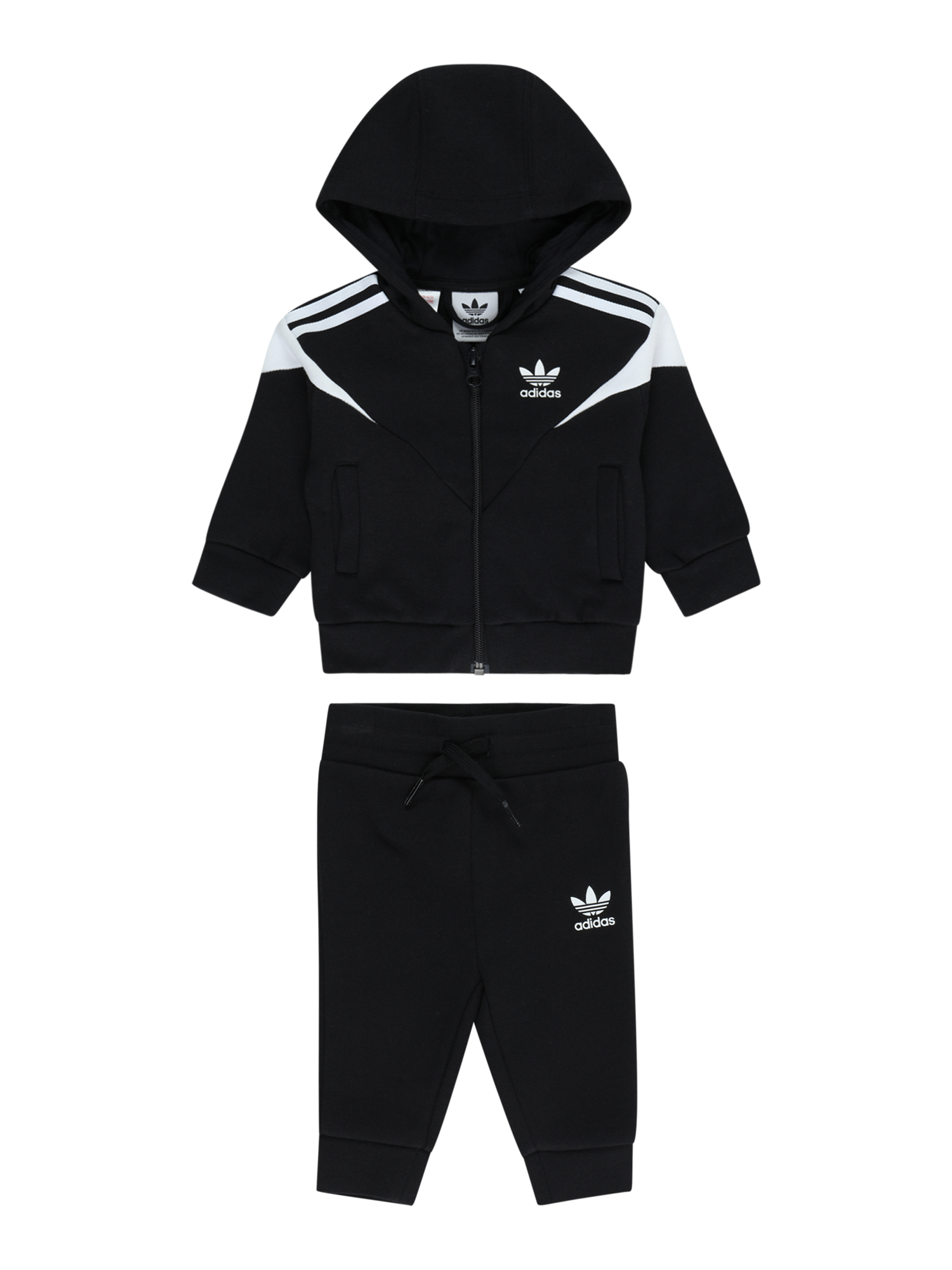 Sweatsuit 'Rekive '