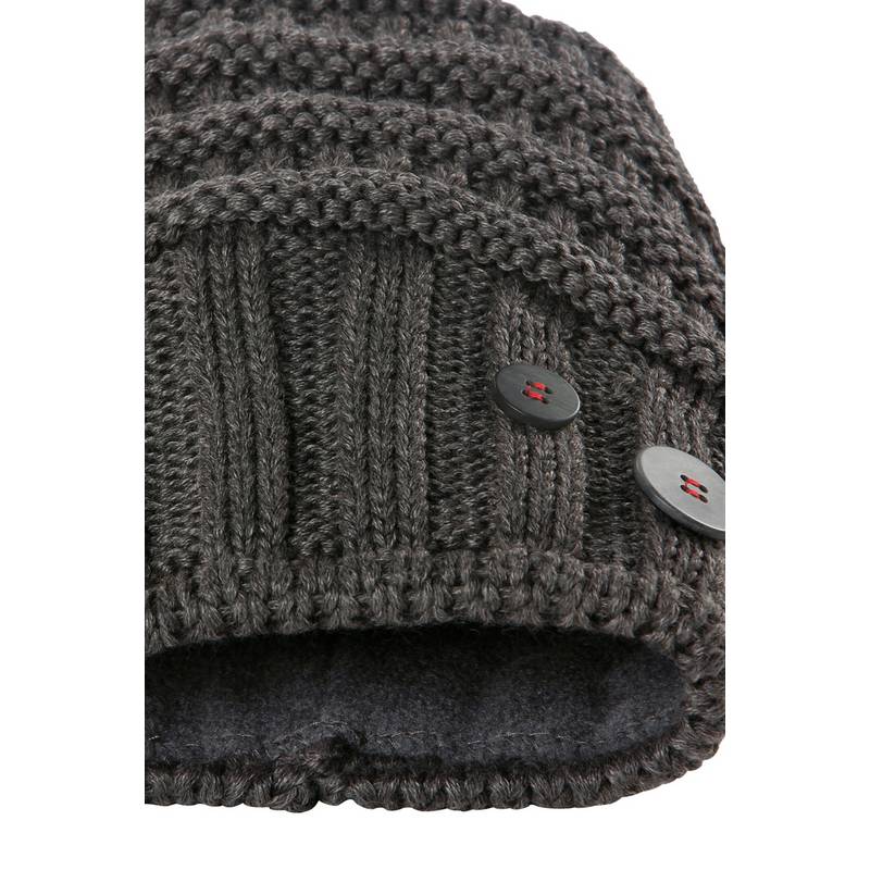Eisbr CULLEN Beanie Damen