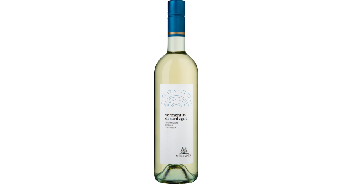 Sella & Mosca Vermentino