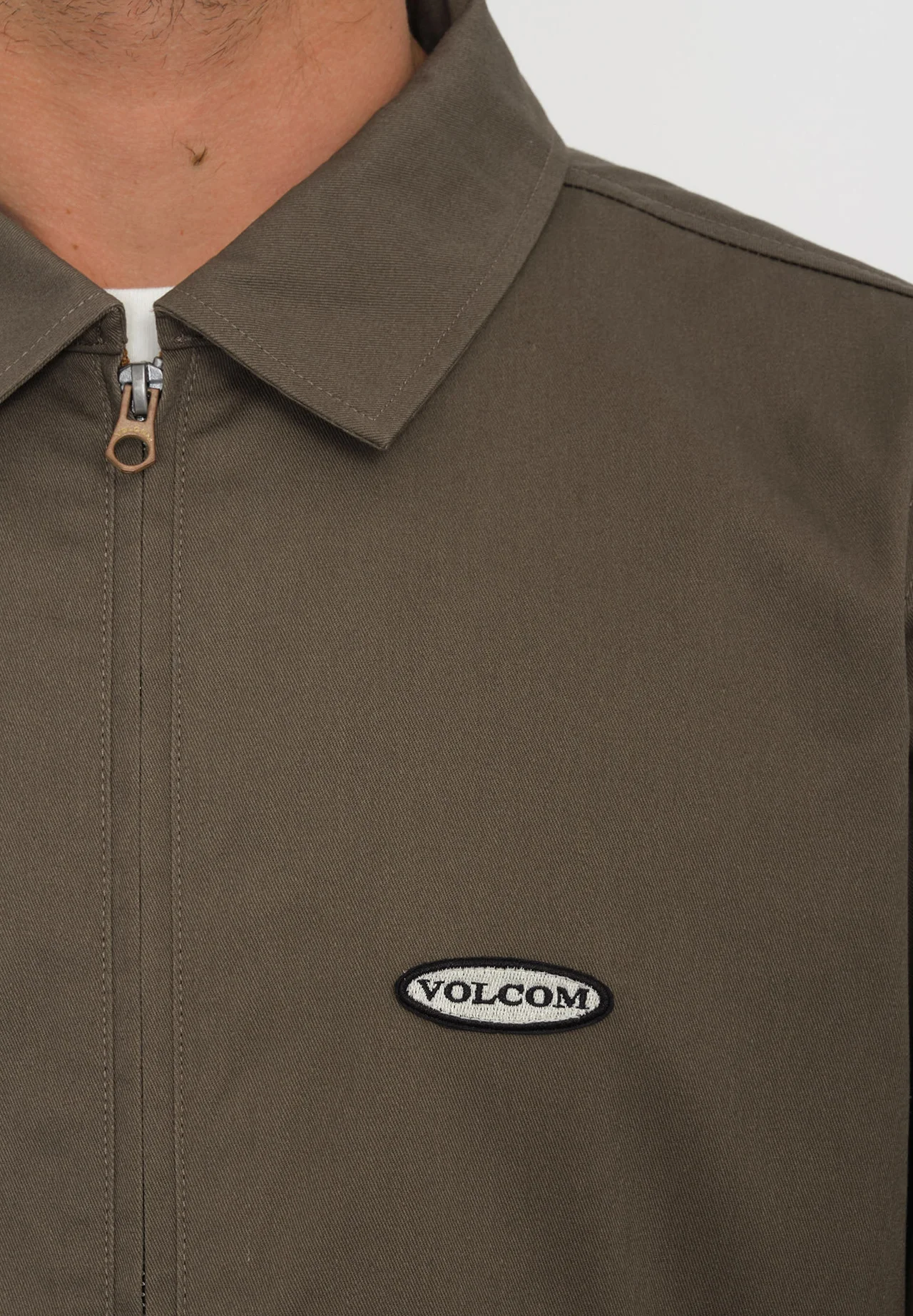 Volcom VOIDER - Chaqueta ligera
