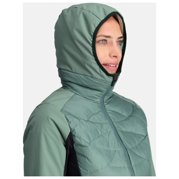 Kari Traa - Women's Tirill Thermal Jacket - Daunenjacke