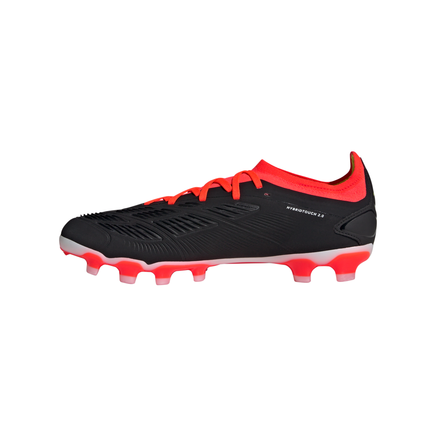 adidas Predator Pro MG Schwarz Weiss Rot